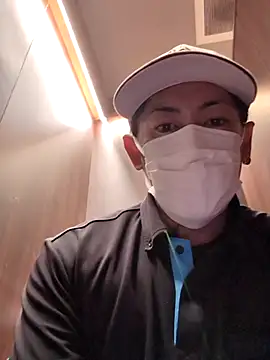 RYOTA8888888888 online show from 03-12-25, 01:25