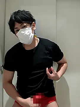 RYOTA8888888888 online show from 09-14-25, 05:56