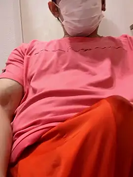 RYOTA8888888888 online show from 09-21-25, 11:34