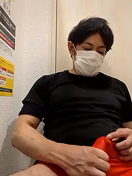 RYOTA8888888888 online show from 09-30-25, 06:02