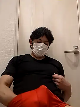 RYOTA8888888888 online show from 10-06-25, 05:54