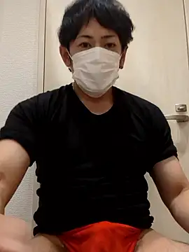 RYOTA8888888888 online show from 10-09-25, 06:06