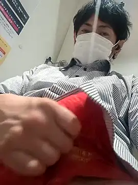 RYOTA8888888888 online show from 03-04-26, 05:52