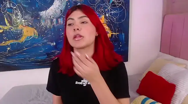 Snapshot of SusyAlvarez chatting on 12-15-24, 08:36 SusyAlvarez online show from 12-15-24, 08:36