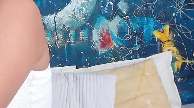 Snapshot of SusyAlvarez chatting on 12-18-24, 07:30 SusyAlvarez online show from 12-18-24, 07:30