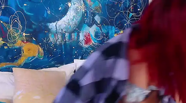 Snapshot of SusyAlvarez chatting on 12-22-24, 07:52 SusyAlvarez online show from 12-22-24, 07:52