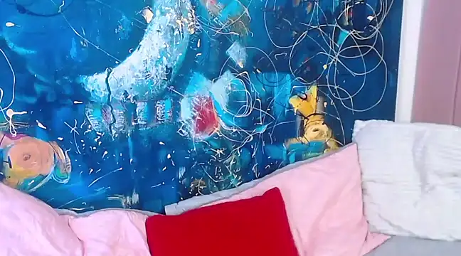 Snapshot of SusyAlvarez chatting on 01-03-25, 11:23 SusyAlvarez online show from 01-03-25, 11:23