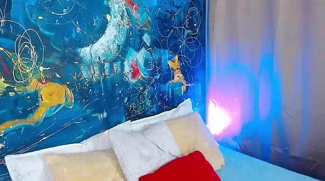 Snapshot of SusyAlvarez chatting on 03-04-25, 11:11 SusyAlvarez online show from 03-04-25, 11:11