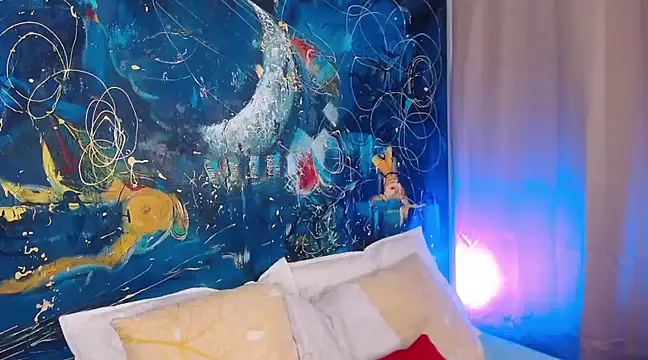 Snapshot of SusyAlvarez chatting on 03-05-25, 06:34 SusyAlvarez online show from 03-05-25, 06:34