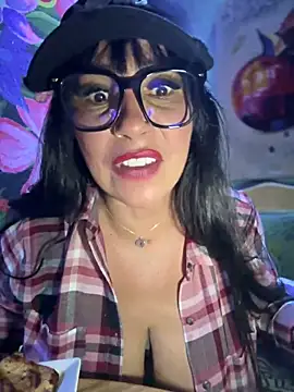 Saorii kiido online show from 12-22-24, 03:11