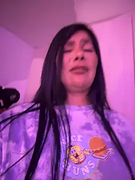 Saorii kiido online show from 01-12-25, 04:10