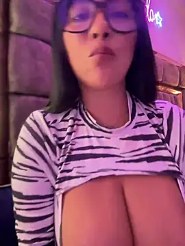 Saorii kiido online show from 02-02-25, 04:59