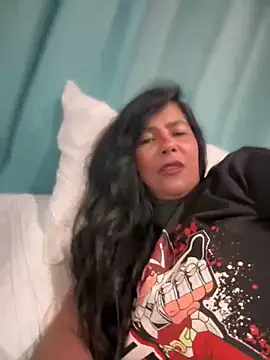 Saorii kiido online show from 02-15-25, 12:04