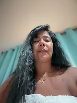 Saorii kiido online show from 02-16-25, 12:41