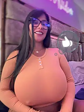 Saorii kiido online show from 02-19-25, 08:20