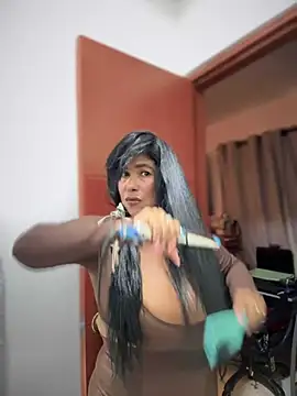 Saorii kiido online show from 02-22-25, 11:03