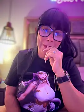 Saorii kiido online show from 12-20-25, 04:19