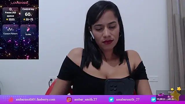 Snapshot of ambarsmith02 chatting on 02-14-25, 10:04 ambarsmith02 online show from 02-14-25, 10:04