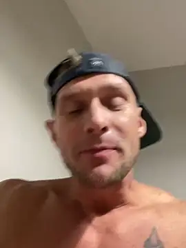 Camcam21 online show from 01-07-25, 09:07