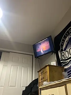 Camcam21 online show from 02-02-25, 07:09