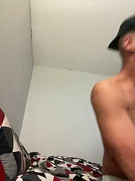 Camcam21 online show from 09-10-25, 02:55