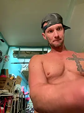 Camcam21 online show from 11-03-25, 09:54