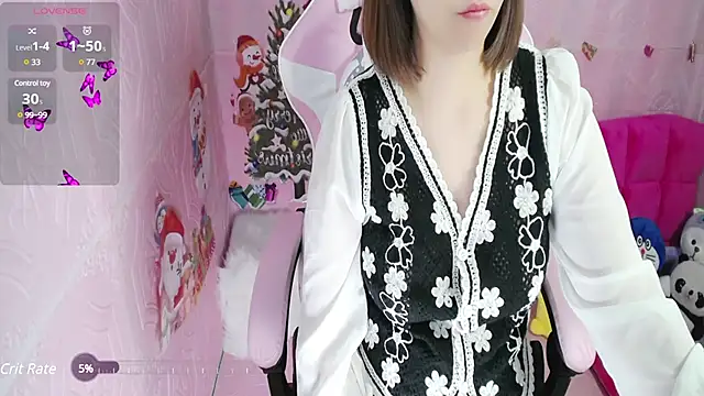 Kae Jp online show from 12-17-24, 02:00