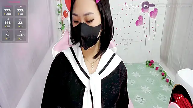 Kae Jp online show from 11-21-25, 08:29