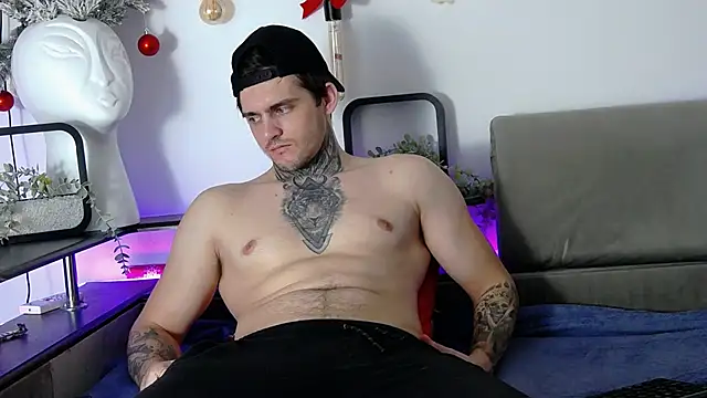 Snapshot of CarterCole chatting on 01-05-25, 03:55 CarterCole online show from 01-05-25, 03:55