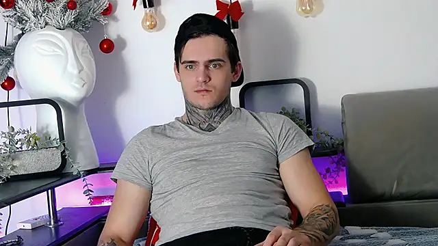 Snapshot of CarterCole chatting on 01-06-25, 06:58 CarterCole online show from 01-06-25, 06:58