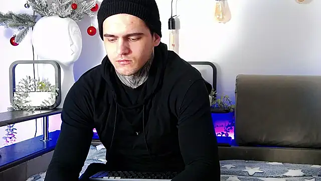 Snapshot of CarterCole chatting on 01-16-25, 07:49 CarterCole online show from 01-16-25, 07:49