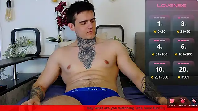 Snapshot of CarterCole chatting on 03-16-25, 02:22 CarterCole online show from 03-16-25, 02:22