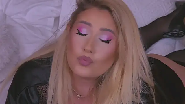 OndinaNoir online show from 02-15-25, 09:15