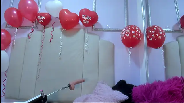 Grettel-ramirez online show from 02-16-26, 07:54