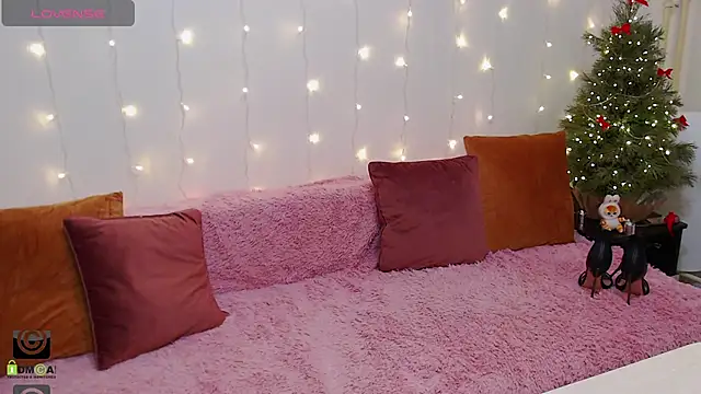 Ariana Addams2 online show from 01-05-25, 08:42