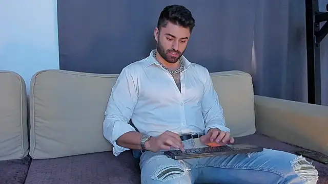 RawAdam online show from 01-12-25, 09:08