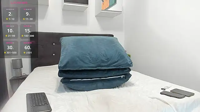 RawAdam online show from 06-12-26, 06:23