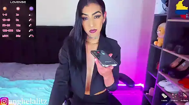 litz81 online show from 02-07-25, 09:48