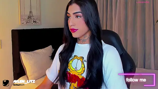 litz81 online show from 09-16-25, 12:11