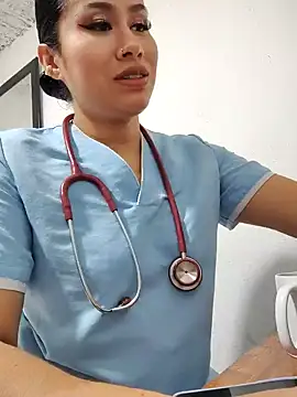 Sweet  Nurse1 online show from 01-16-25, 09:51