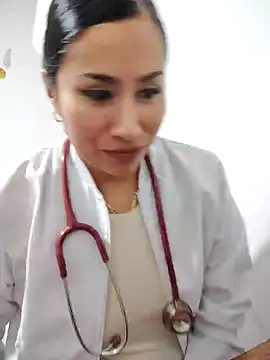 Sweet  Nurse1 online show from 01-27-25, 01:26