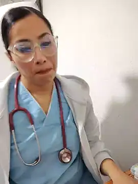 Sweet  Nurse1 online show from 01-28-25, 01:08