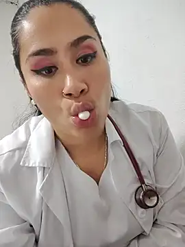 Sweet  Nurse1 online show from 03-04-25, 04:38
