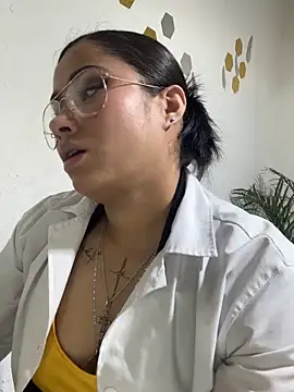 Sweet  Nurse1 online show from 09-12-25, 07:14