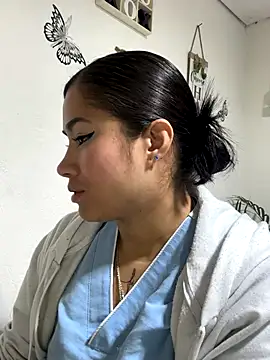 Sweet  Nurse1 online show from 09-19-25, 07:25