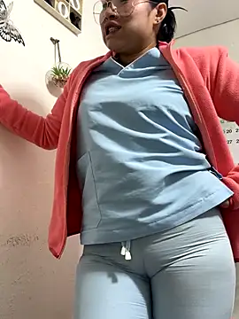 Sweet  Nurse1 online show from 10-05-25, 04:05