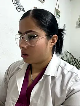 Sweet  Nurse1 online show from 10-23-25, 05:33