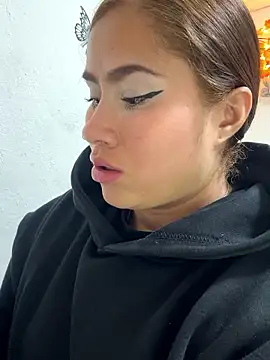 Sweet  Nurse1 online show from 01-08-26, 04:53