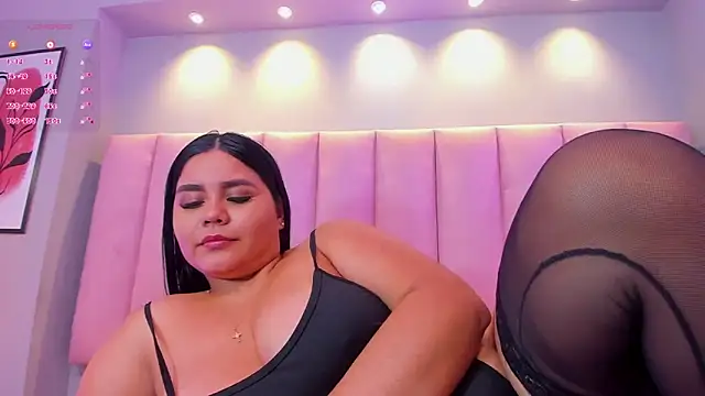 KeilyRoss online show from 03-23-25, 02:26