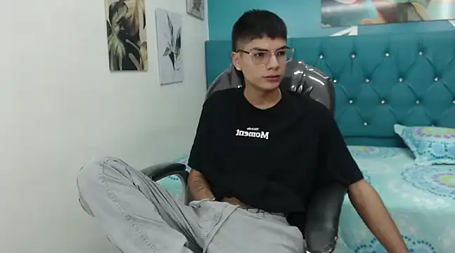 Noha scott online show from 12-03-24, 10:40